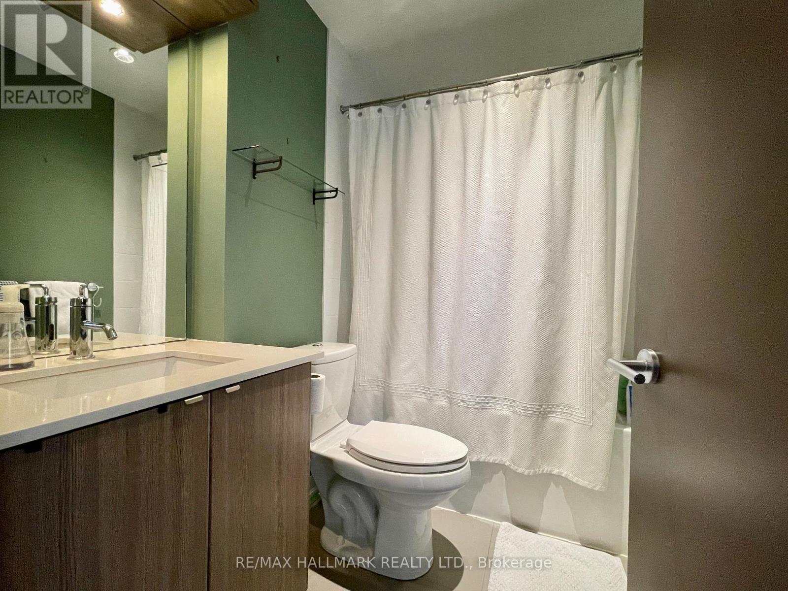 PH706 - 88 COLGATE AVENUE, Toronto (South Riverdale), Ontario, M4M0A6 — Photo 11