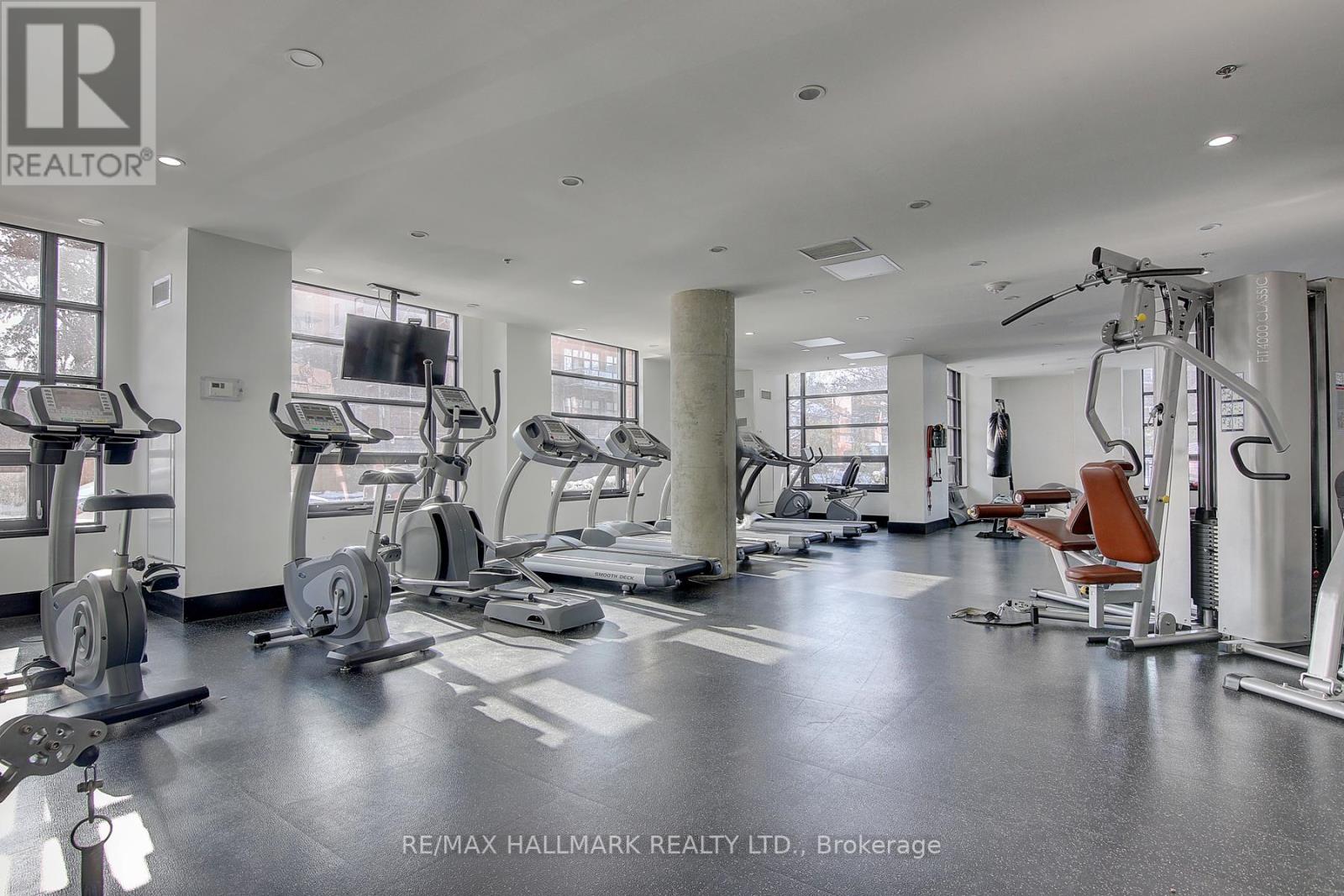 PH706 - 88 COLGATE AVENUE, Toronto (South Riverdale), Ontario, M4M0A6 — Photo 14