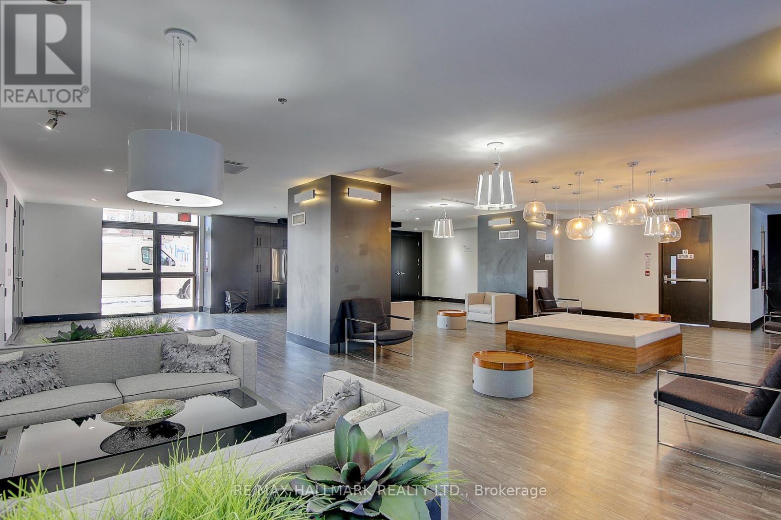 PH706 - 88 COLGATE AVENUE, Toronto (South Riverdale), Ontario, M4M0A6 — Photo 15