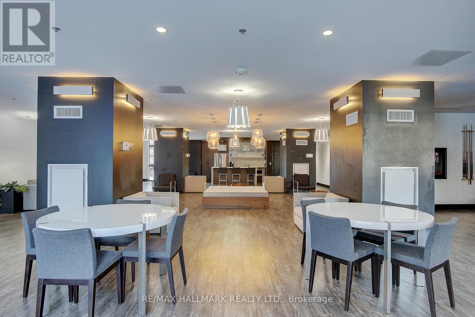 PH706 - 88 COLGATE AVENUE, Toronto (South Riverdale), Ontario, M4M0A6 — Photo 16