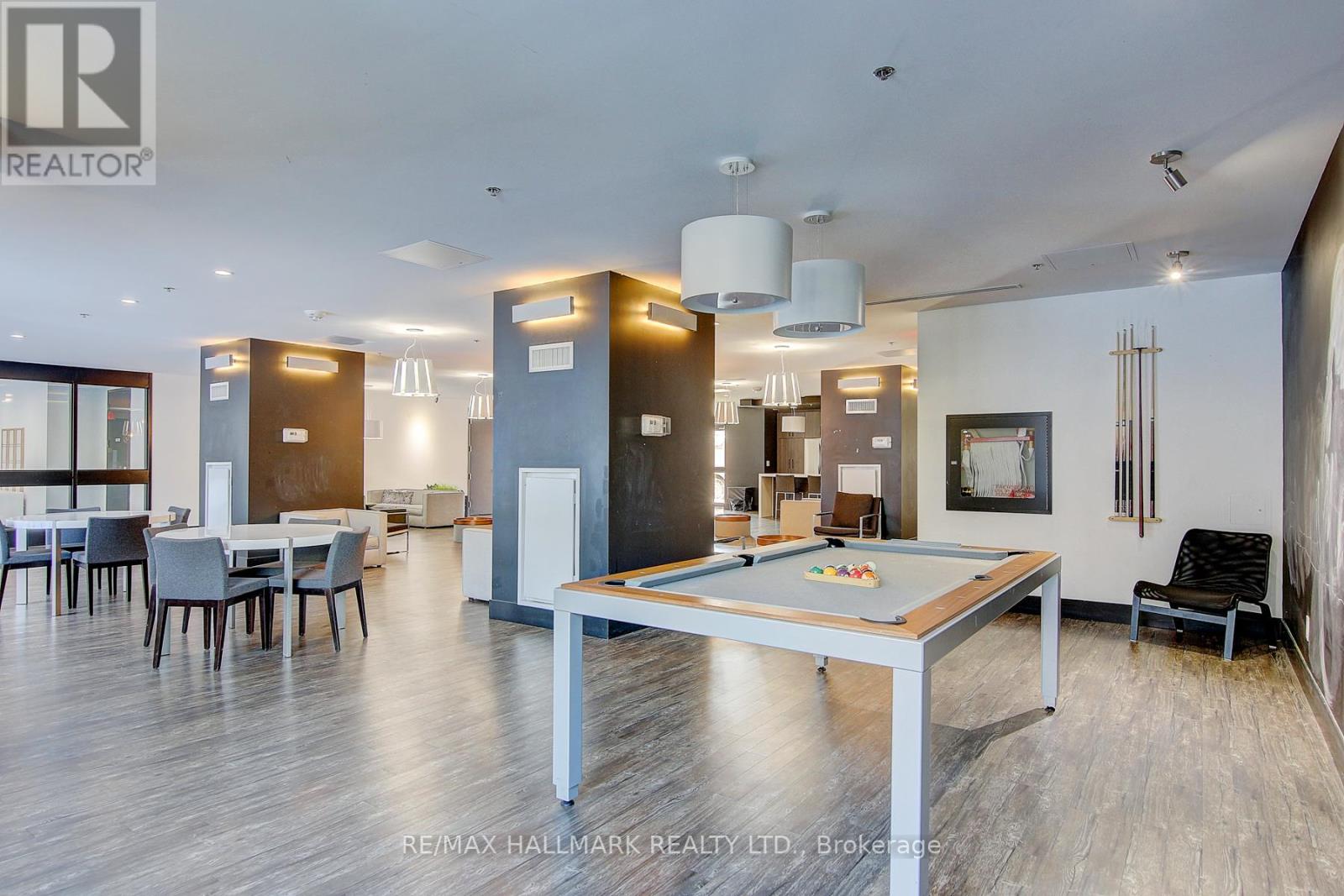 PH706 - 88 COLGATE AVENUE, Toronto (South Riverdale), Ontario, M4M0A6 — Photo 17