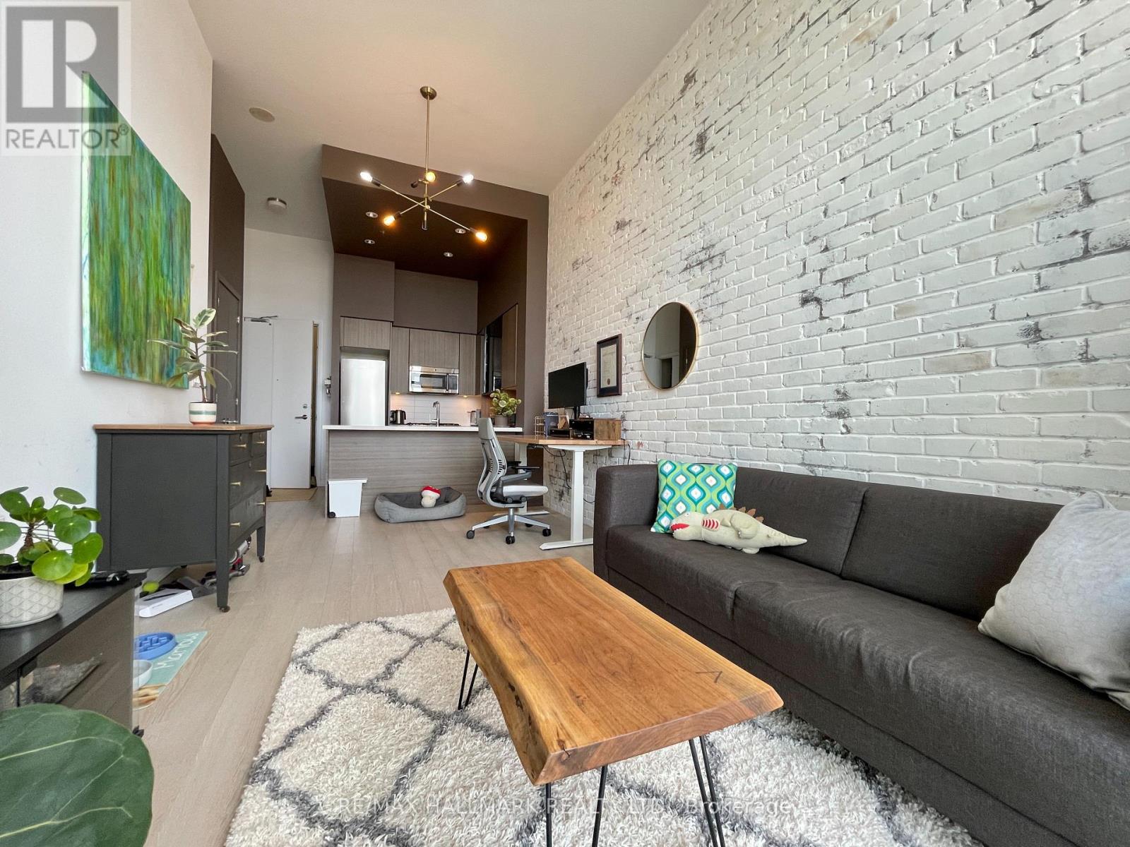 PH706 - 88 COLGATE AVENUE, Toronto (South Riverdale), Ontario, M4M0A6 — Photo 6