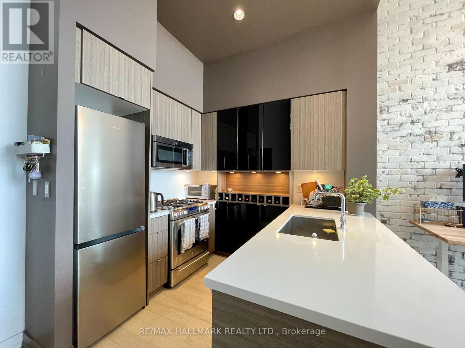 PH706 - 88 COLGATE AVENUE, Toronto (South Riverdale), Ontario, M4M0A6 — Photo 7