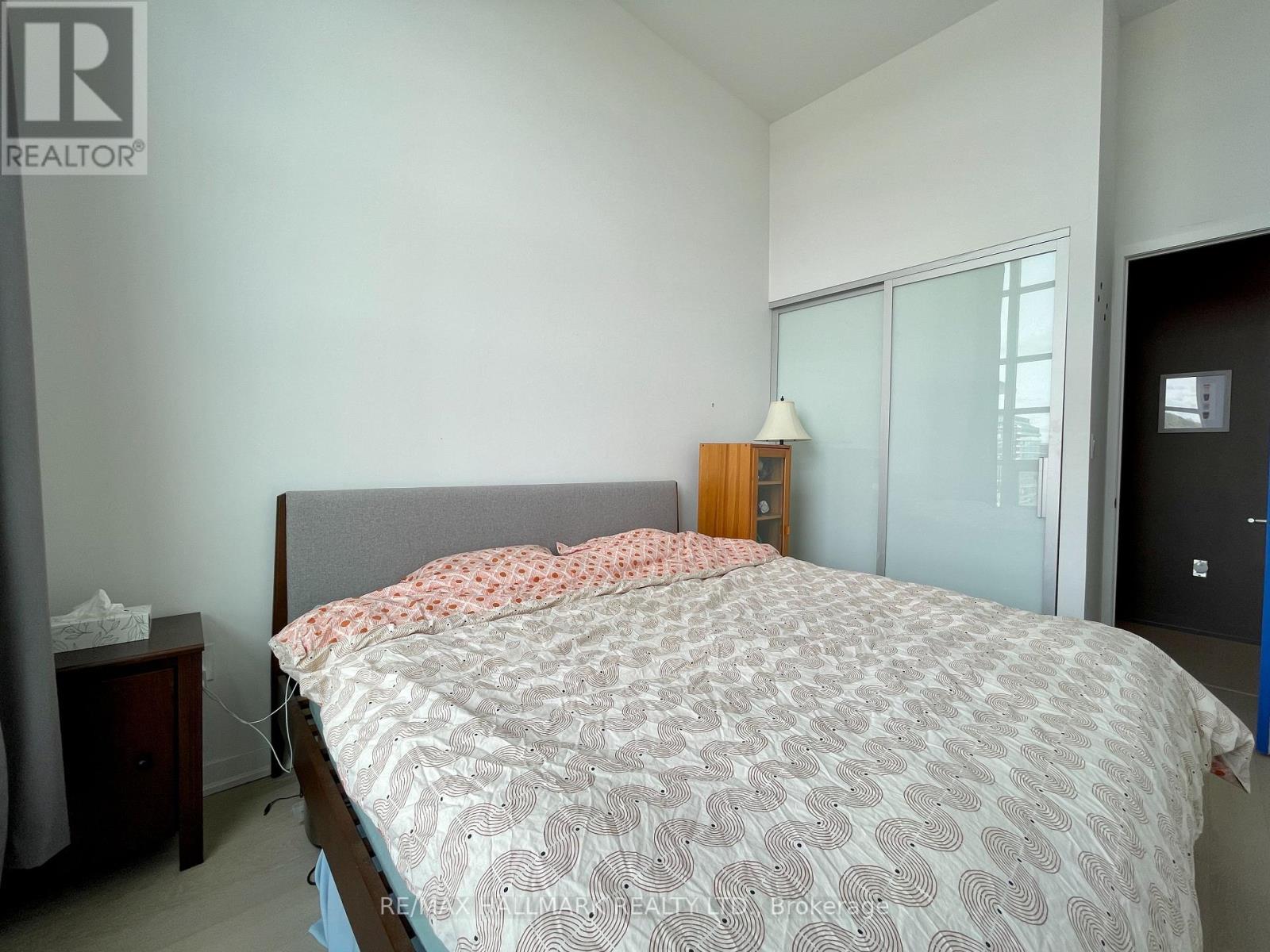 PH706 - 88 COLGATE AVENUE, Toronto (South Riverdale), Ontario, M4M0A6 — Photo 9