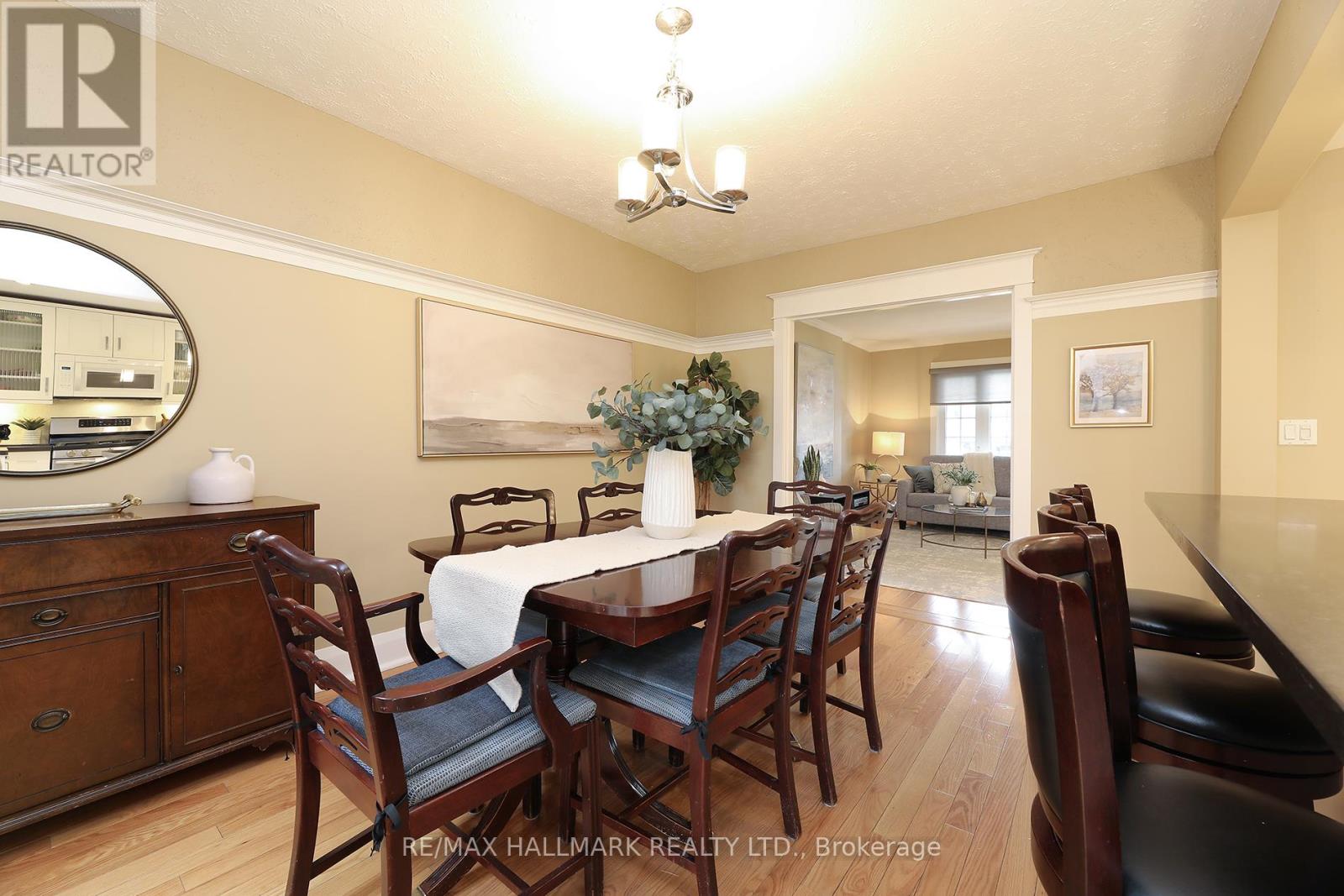274 WOLVERLEIGH BOULEVARD, Toronto (Danforth), Ontario, M4C1S4 — Photo 10