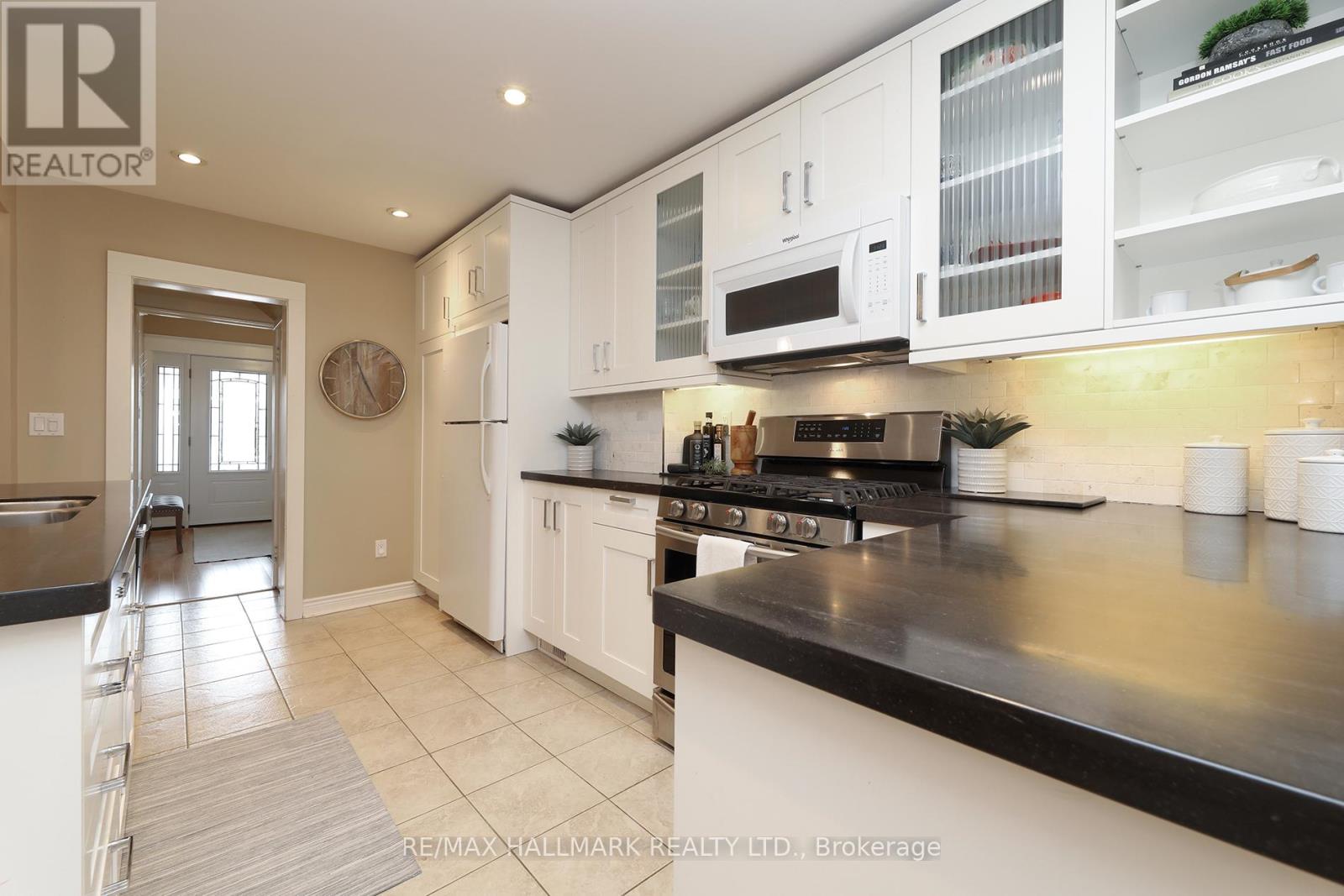 274 WOLVERLEIGH BOULEVARD, Toronto (Danforth), Ontario, M4C1S4 — Photo 12
