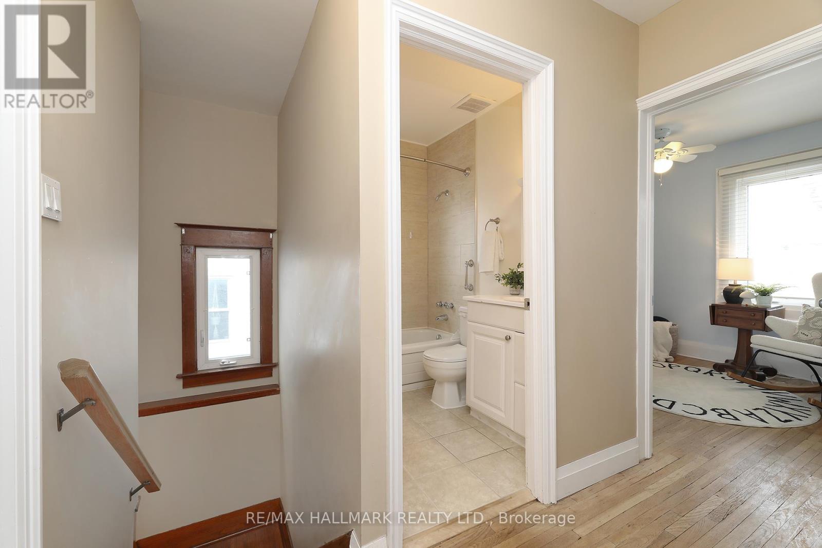 274 WOLVERLEIGH BOULEVARD, Toronto (Danforth), Ontario, M4C1S4 — Photo 20