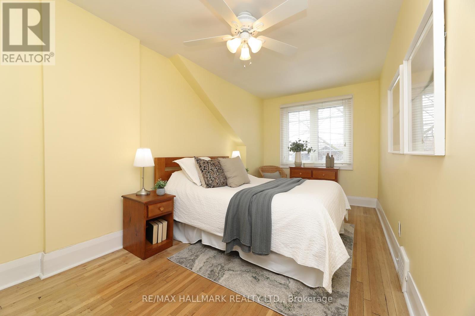 274 WOLVERLEIGH BOULEVARD, Toronto (Danforth), Ontario, M4C1S4 — Photo 21