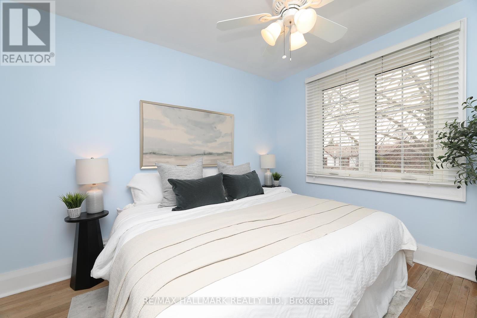 274 WOLVERLEIGH BOULEVARD, Toronto (Danforth), Ontario, M4C1S4 — Photo 22