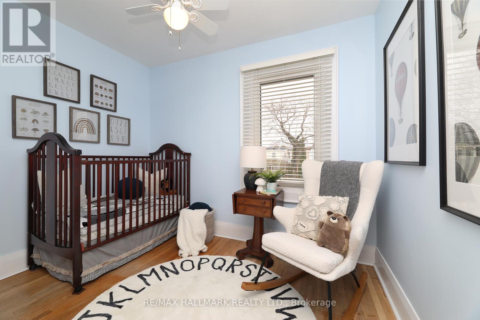 274 WOLVERLEIGH BOULEVARD, Toronto (Danforth), Ontario, M4C1S4 — Photo 23