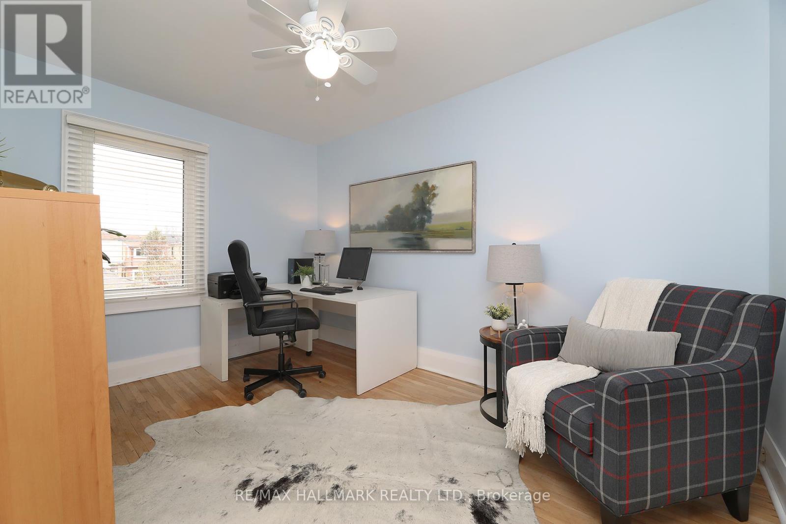 274 WOLVERLEIGH BOULEVARD, Toronto (Danforth), Ontario, M4C1S4 — Photo 24