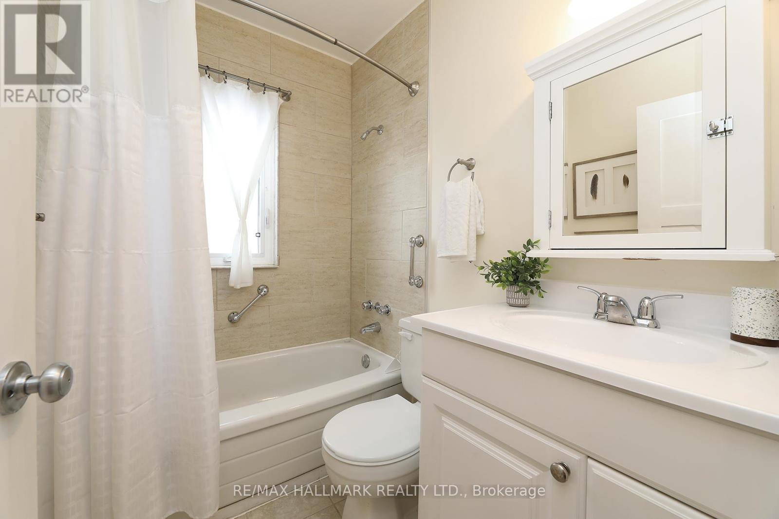 274 WOLVERLEIGH BOULEVARD, Toronto (Danforth), Ontario, M4C1S4 — Photo 25