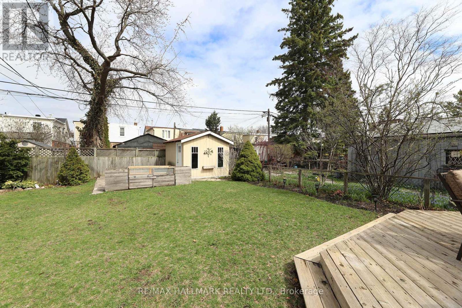 274 WOLVERLEIGH BOULEVARD, Toronto (Danforth), Ontario, M4C1S4 — Photo 28