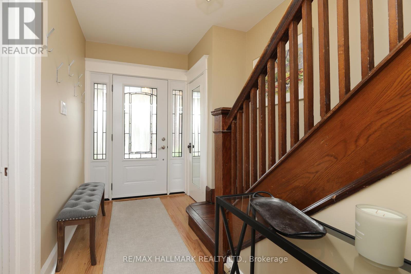 274 WOLVERLEIGH BOULEVARD, Toronto (Danforth), Ontario, M4C1S4 — Photo 5