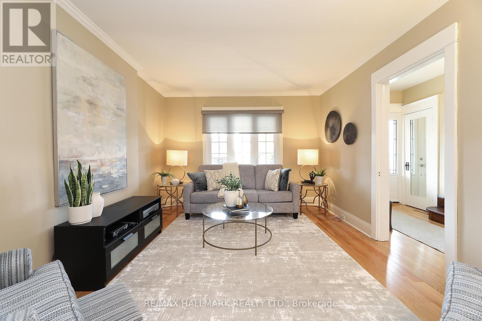 274 WOLVERLEIGH BOULEVARD, Toronto (Danforth), Ontario, M4C1S4 — Photo 7