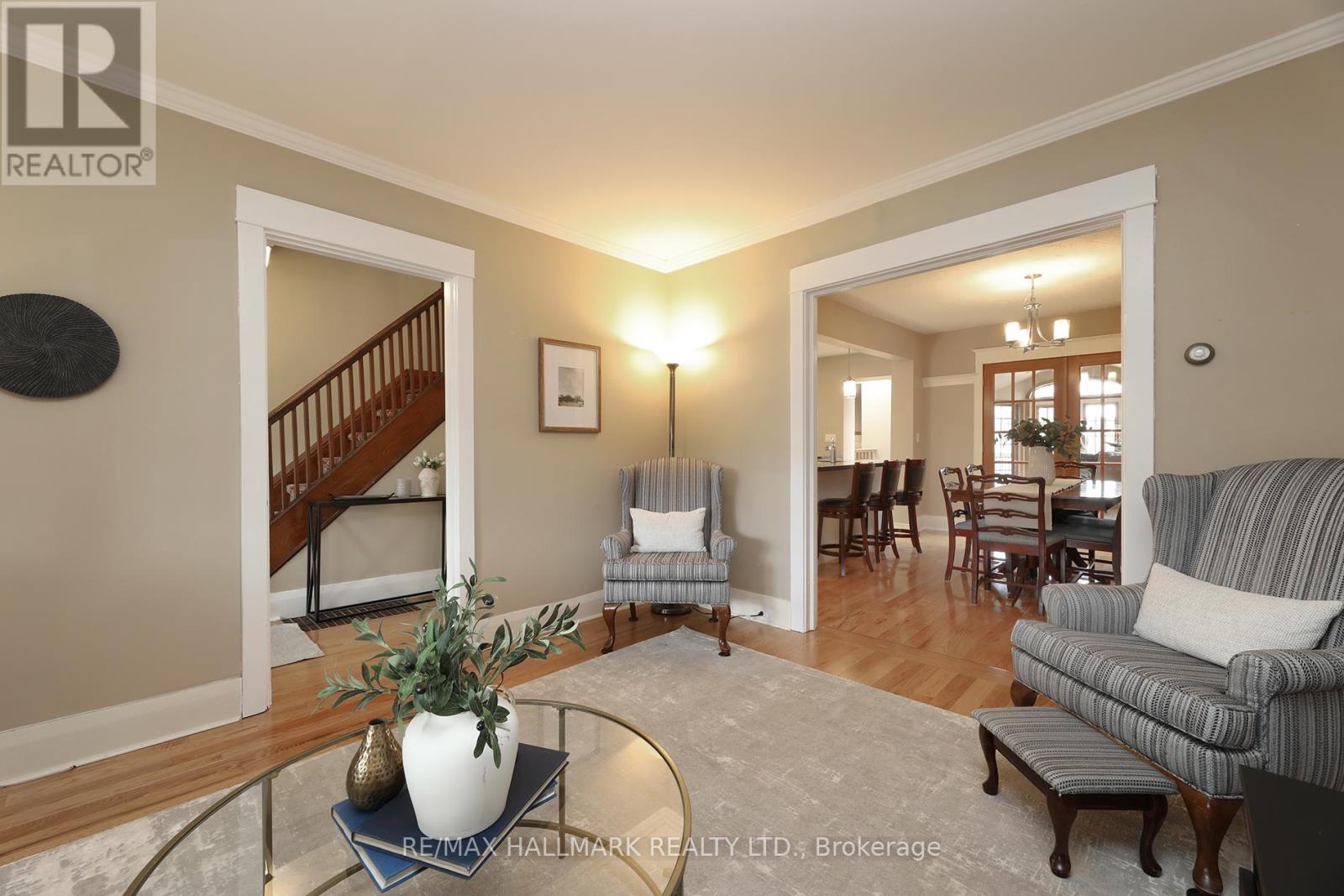 274 WOLVERLEIGH BOULEVARD, Toronto (Danforth), Ontario, M4C1S4 — Photo 8