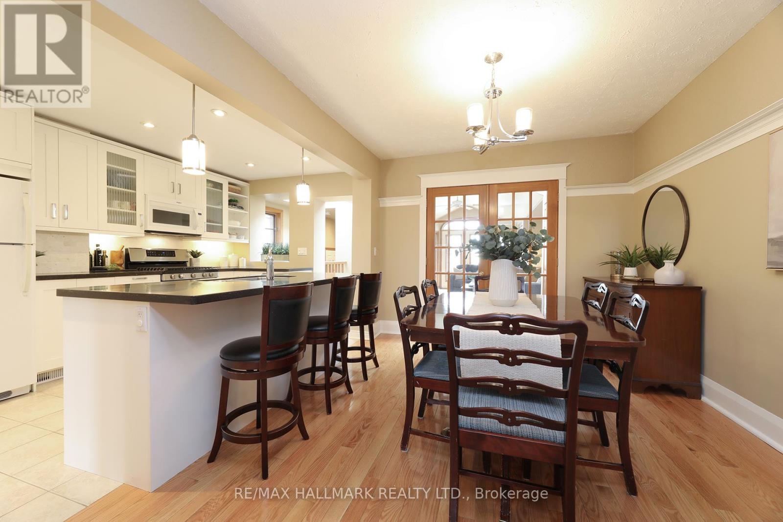 274 WOLVERLEIGH BOULEVARD, Toronto (Danforth), Ontario, M4C1S4 — Photo 9