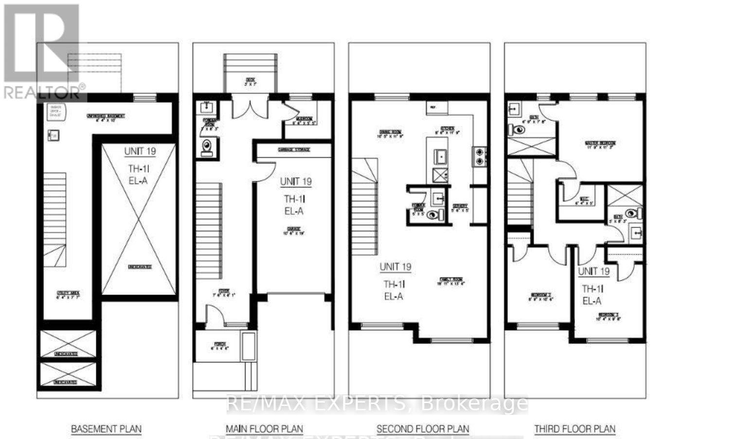 19 - 234 KING ROAD, Richmond Hill (Oak Ridges), Ontario, L4E2W1 — Photo 5