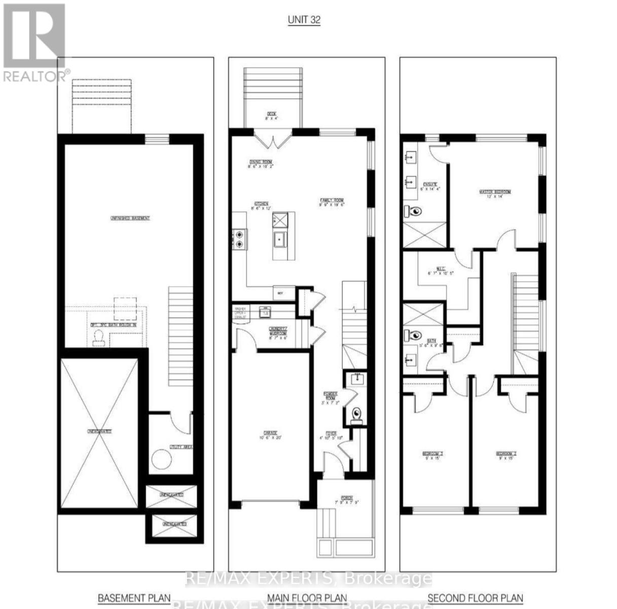 32 - 234 KING ROAD, Richmond Hill (Oak Ridges), Ontario, L4E2W1 — Photo 3