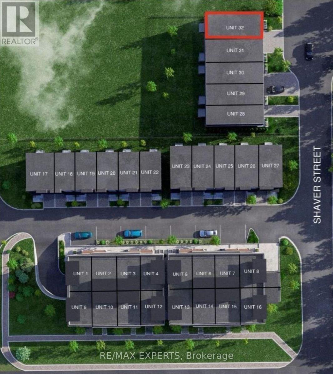 32 - 234 KING ROAD, Richmond Hill (Oak Ridges), Ontario, L4E2W1 — Photo 4