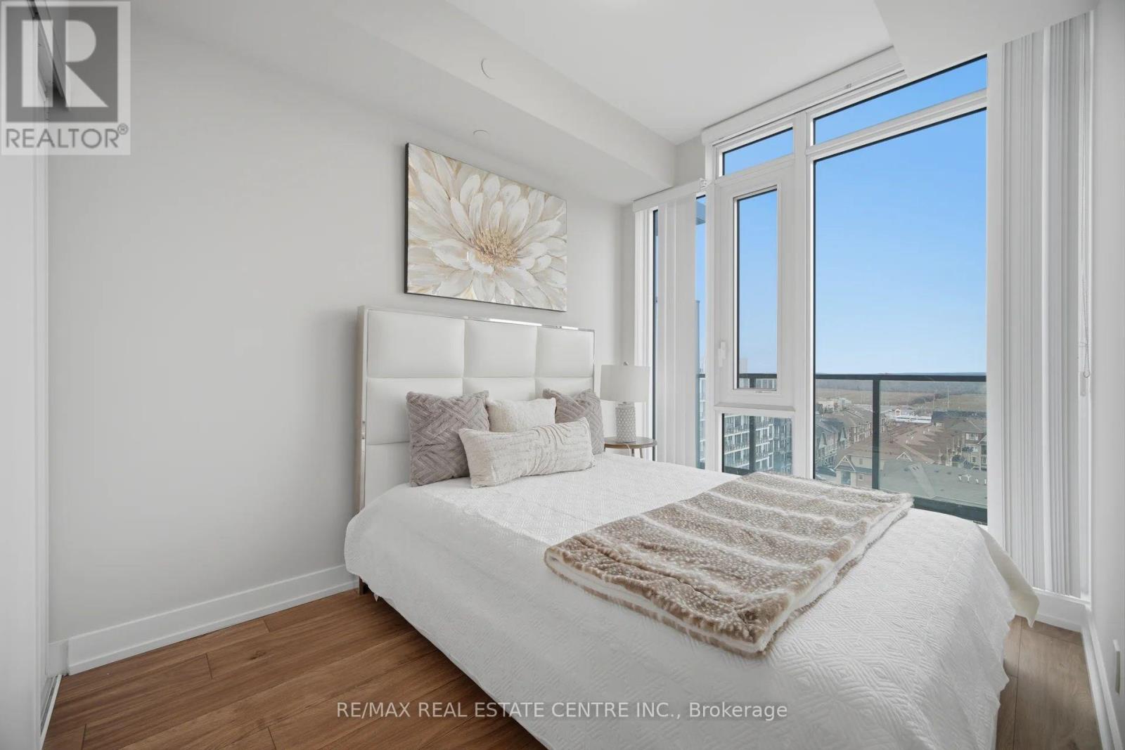 901 - 215 VETERANS DRIVE, Brampton (Northwest Brampton), Ontario, L7A5L6 — Photo 11