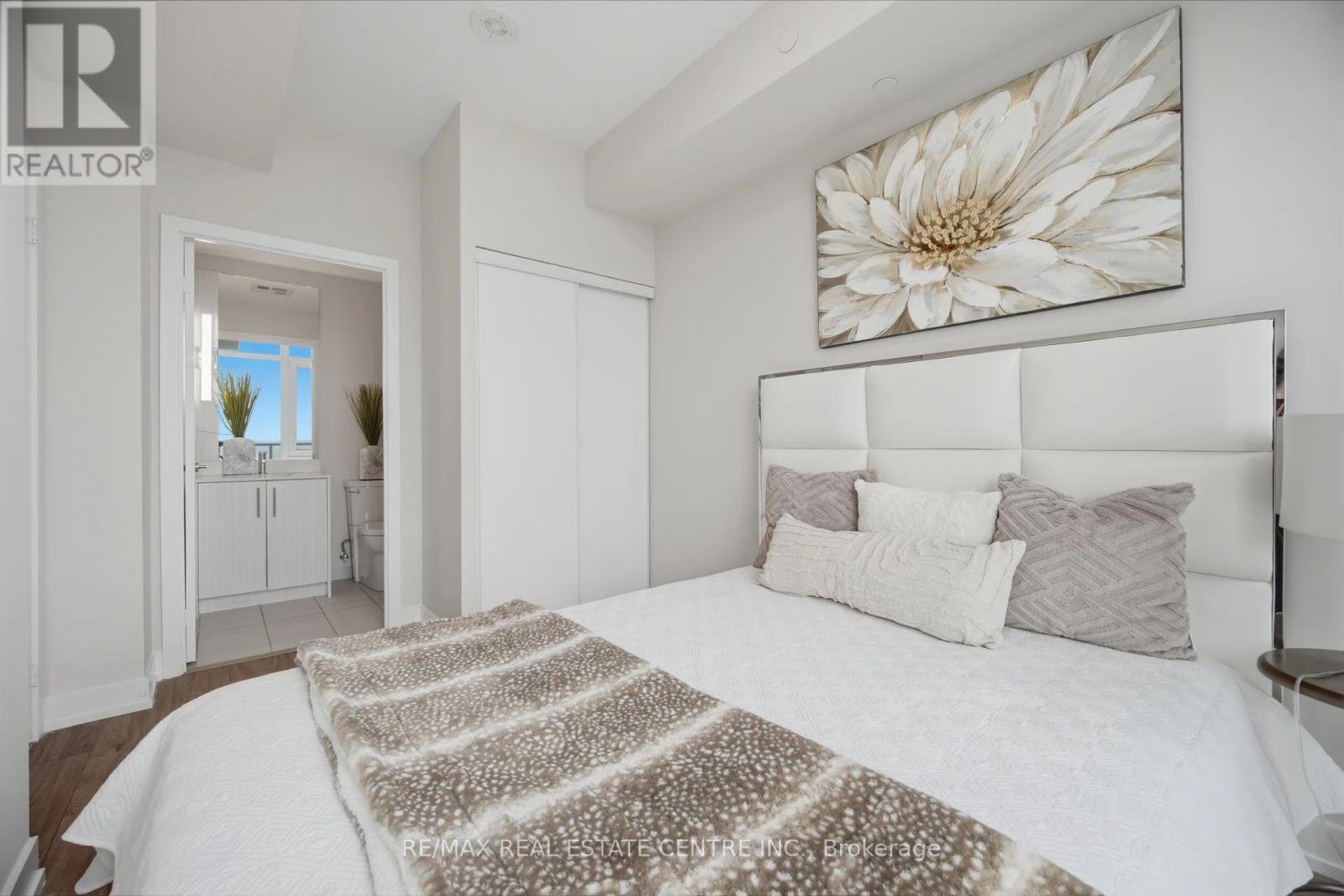 901 - 215 VETERANS DRIVE, Brampton (Northwest Brampton), Ontario, L7A5L6 — Photo 13