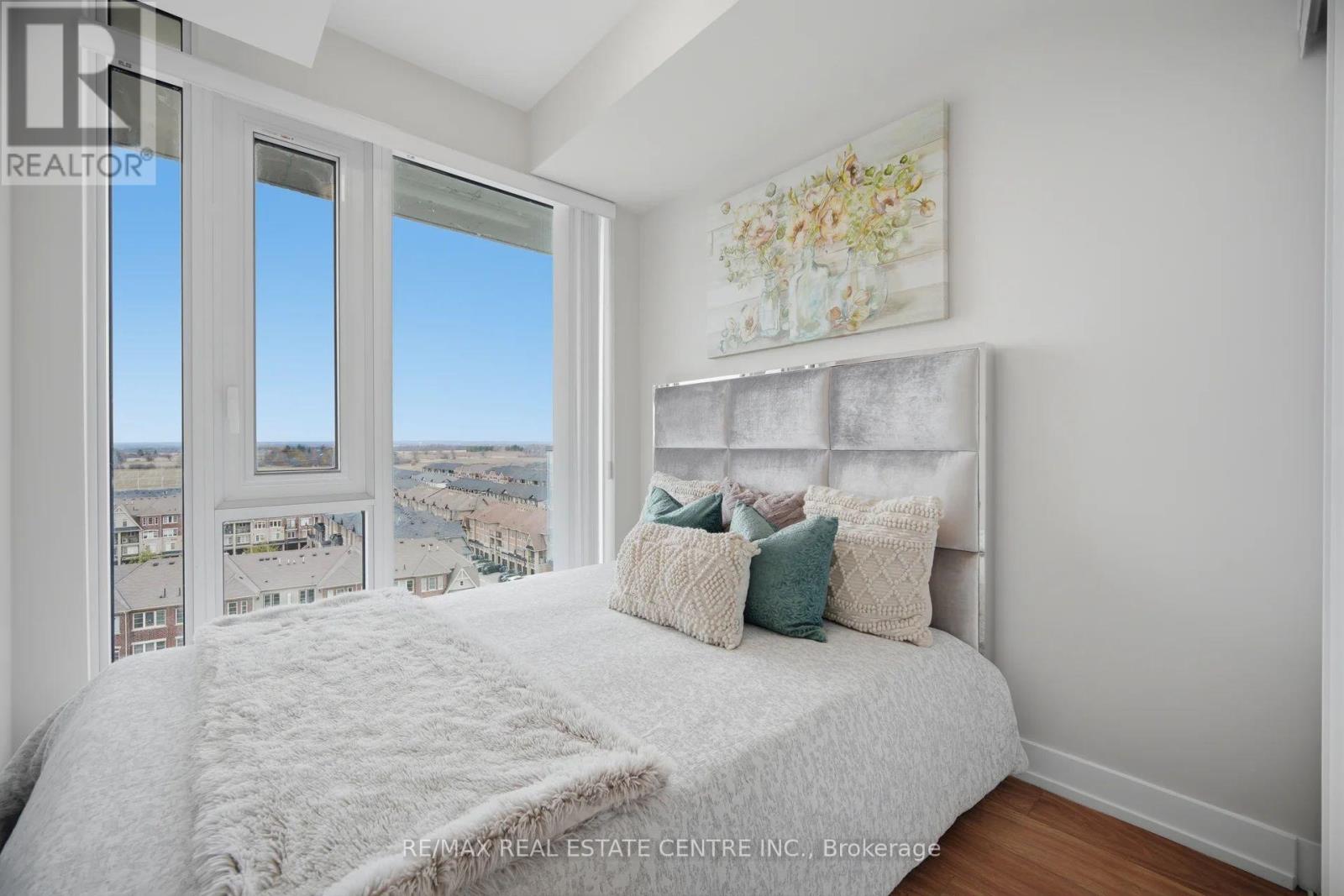 901 - 215 VETERANS DRIVE, Brampton (Northwest Brampton), Ontario, L7A5L6 — Photo 15