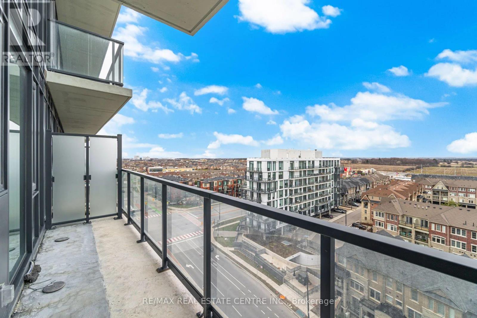 901 - 215 VETERANS DRIVE, Brampton (Northwest Brampton), Ontario, L7A5L6 — Photo 18