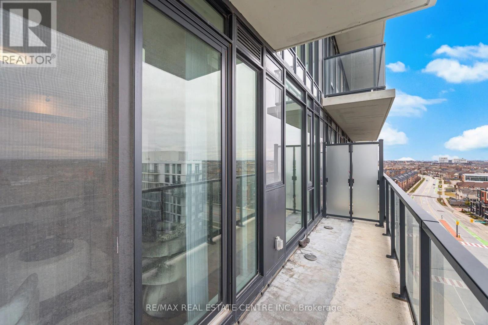 901 - 215 VETERANS DRIVE, Brampton (Northwest Brampton), Ontario, L7A5L6 — Photo 19