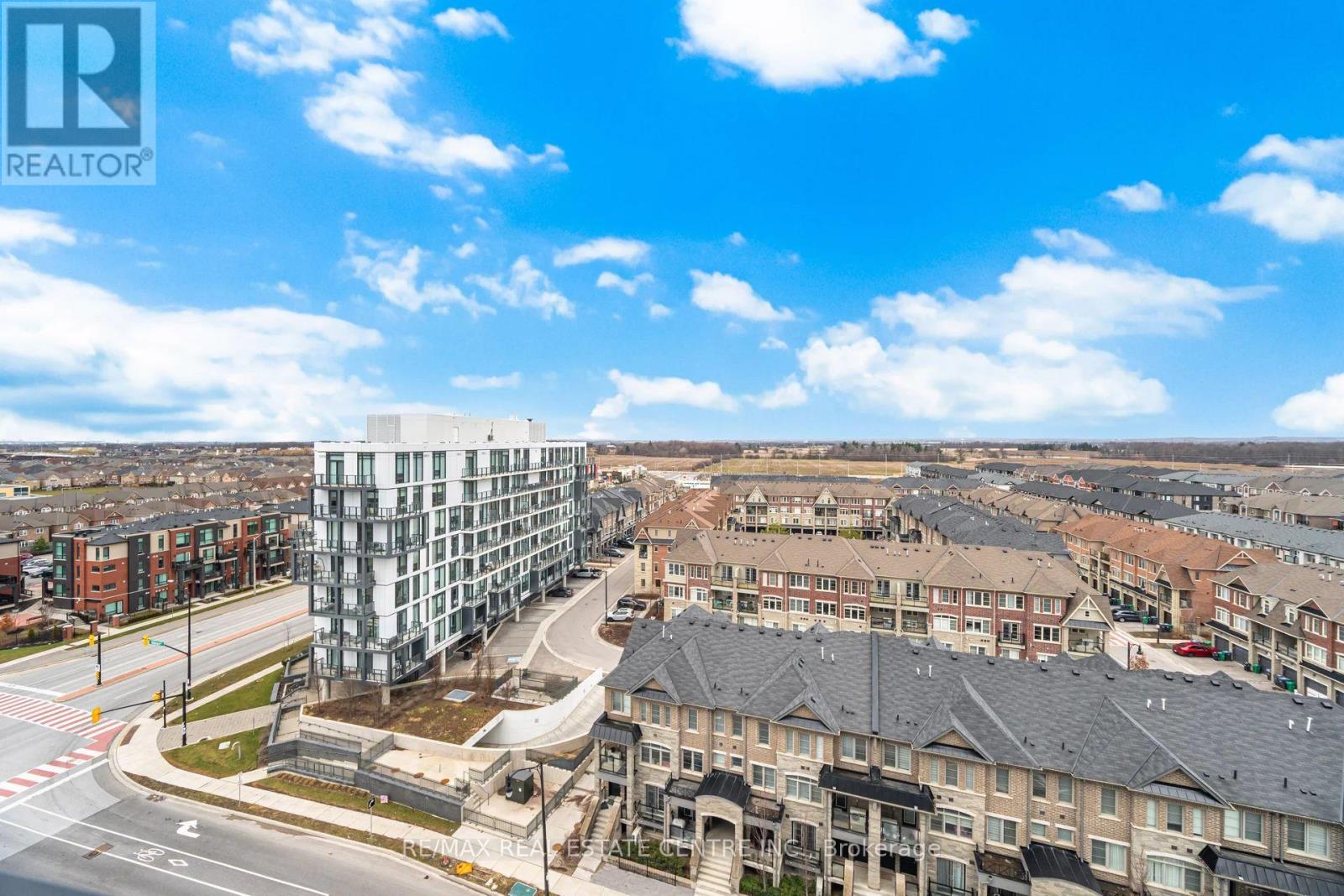 901 - 215 VETERANS DRIVE, Brampton (Northwest Brampton), Ontario, L7A5L6 — Photo 21