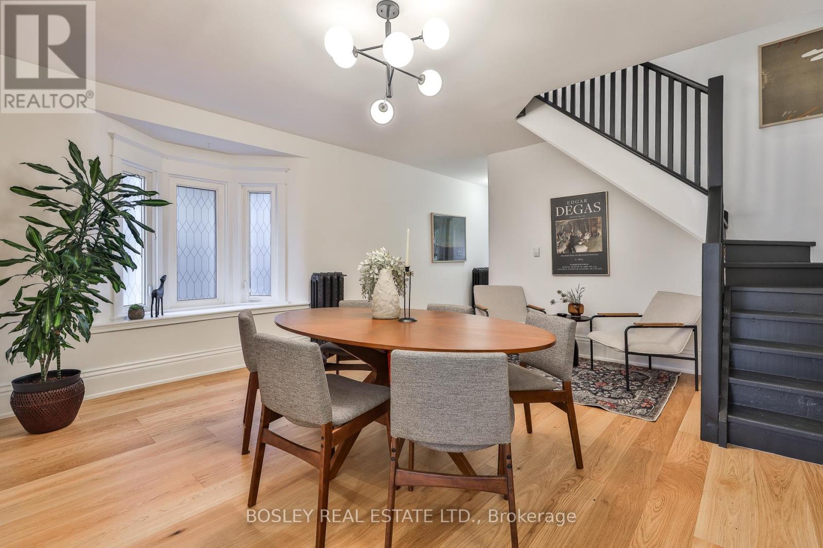 19 FERN AVENUE, Toronto (Roncesvalles), Ontario, M6R1J9 — Photo 10