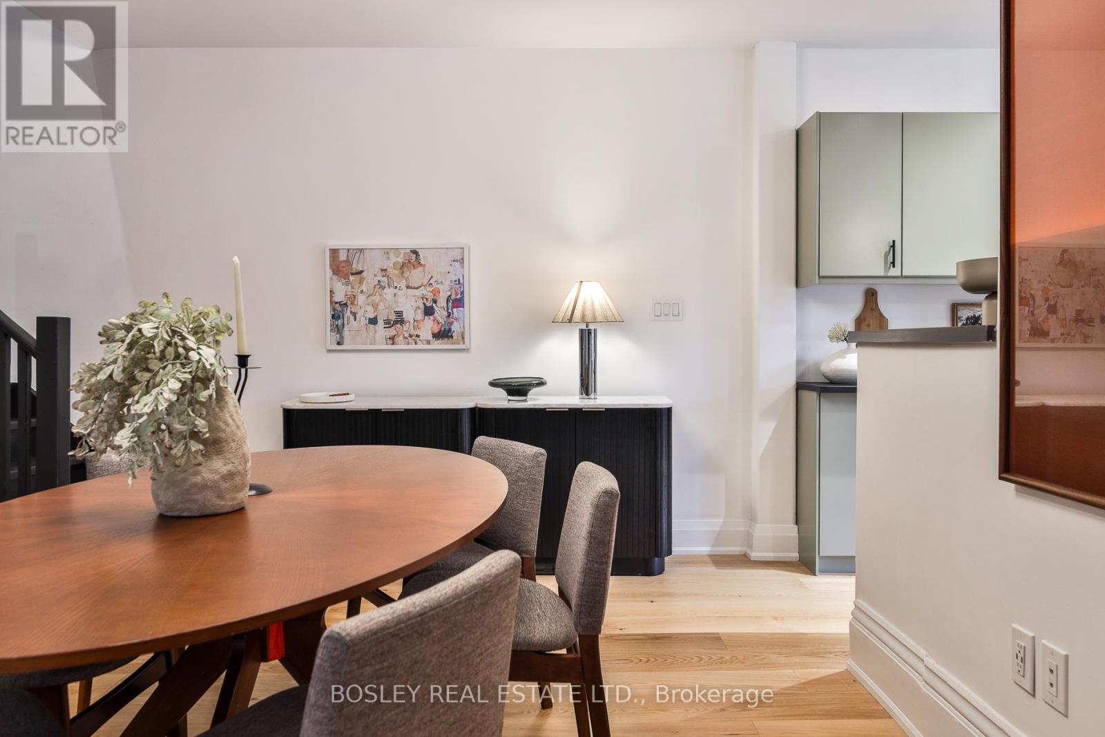 19 FERN AVENUE, Toronto (Roncesvalles), Ontario, M6R1J9 — Photo 12