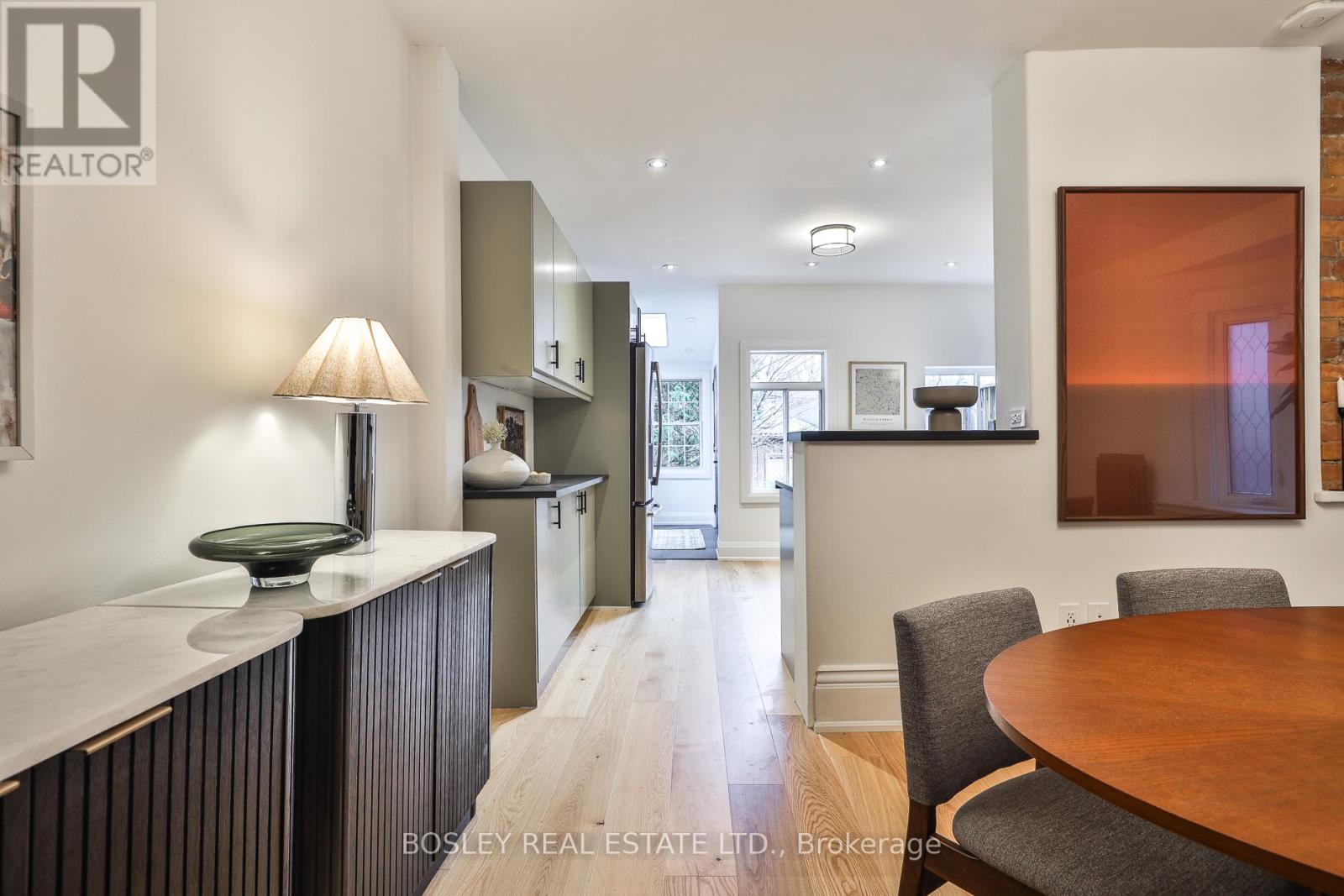 19 FERN AVENUE, Toronto (Roncesvalles), Ontario, M6R1J9 — Photo 14