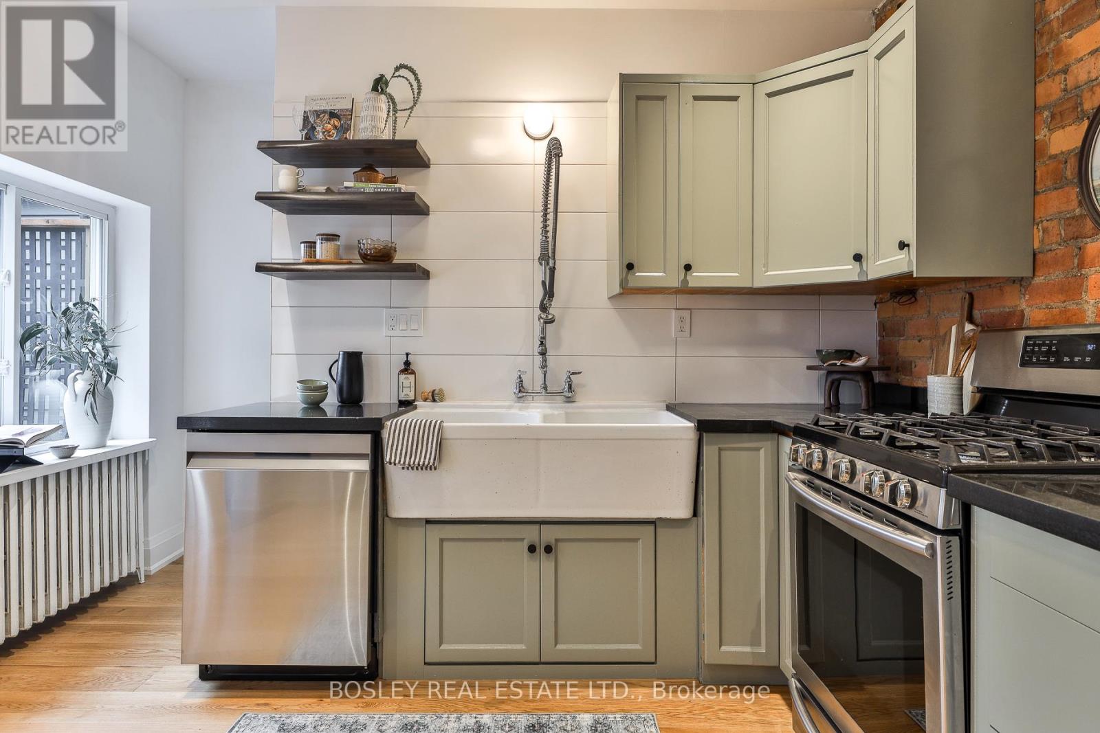 19 FERN AVENUE, Toronto (Roncesvalles), Ontario, M6R1J9 — Photo 15