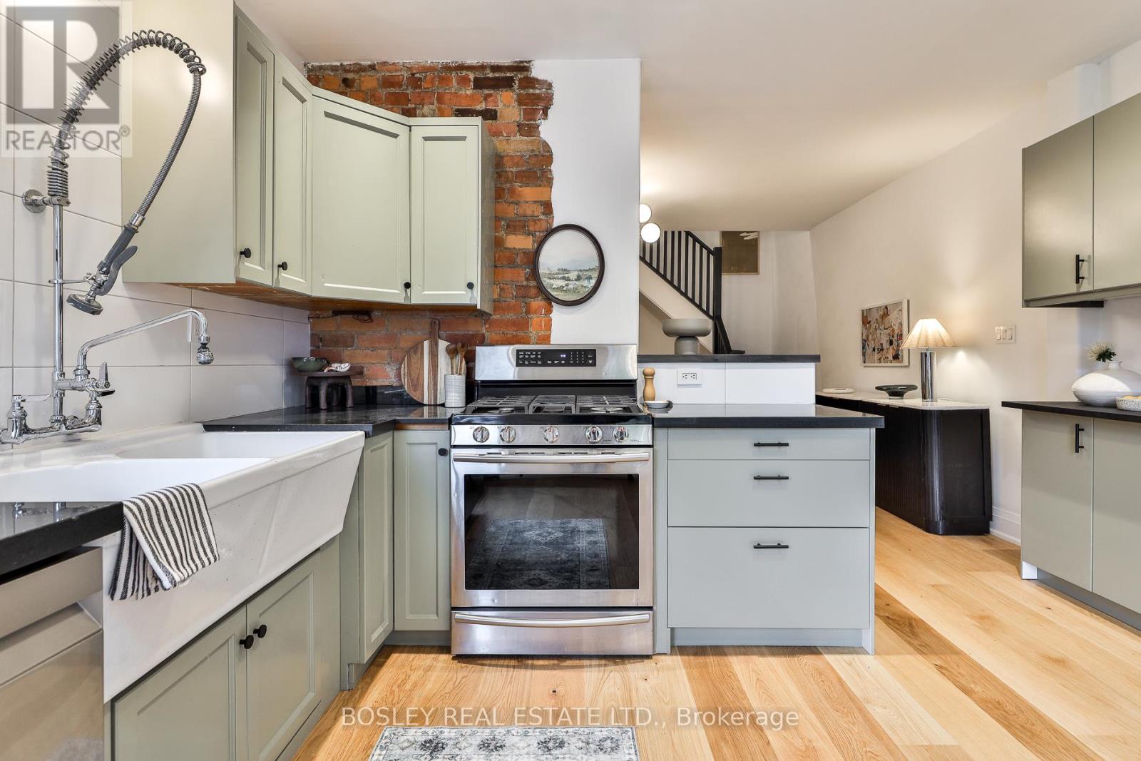 19 FERN AVENUE, Toronto (Roncesvalles), Ontario, M6R1J9 — Photo 16