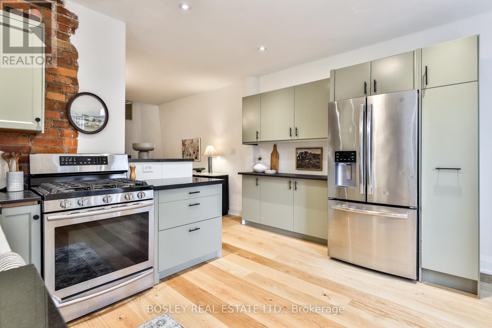 19 FERN AVENUE, Toronto (Roncesvalles), Ontario, M6R1J9 — Photo 17