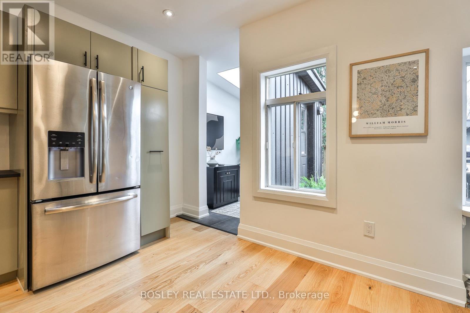 19 FERN AVENUE, Toronto (Roncesvalles), Ontario, M6R1J9 — Photo 18