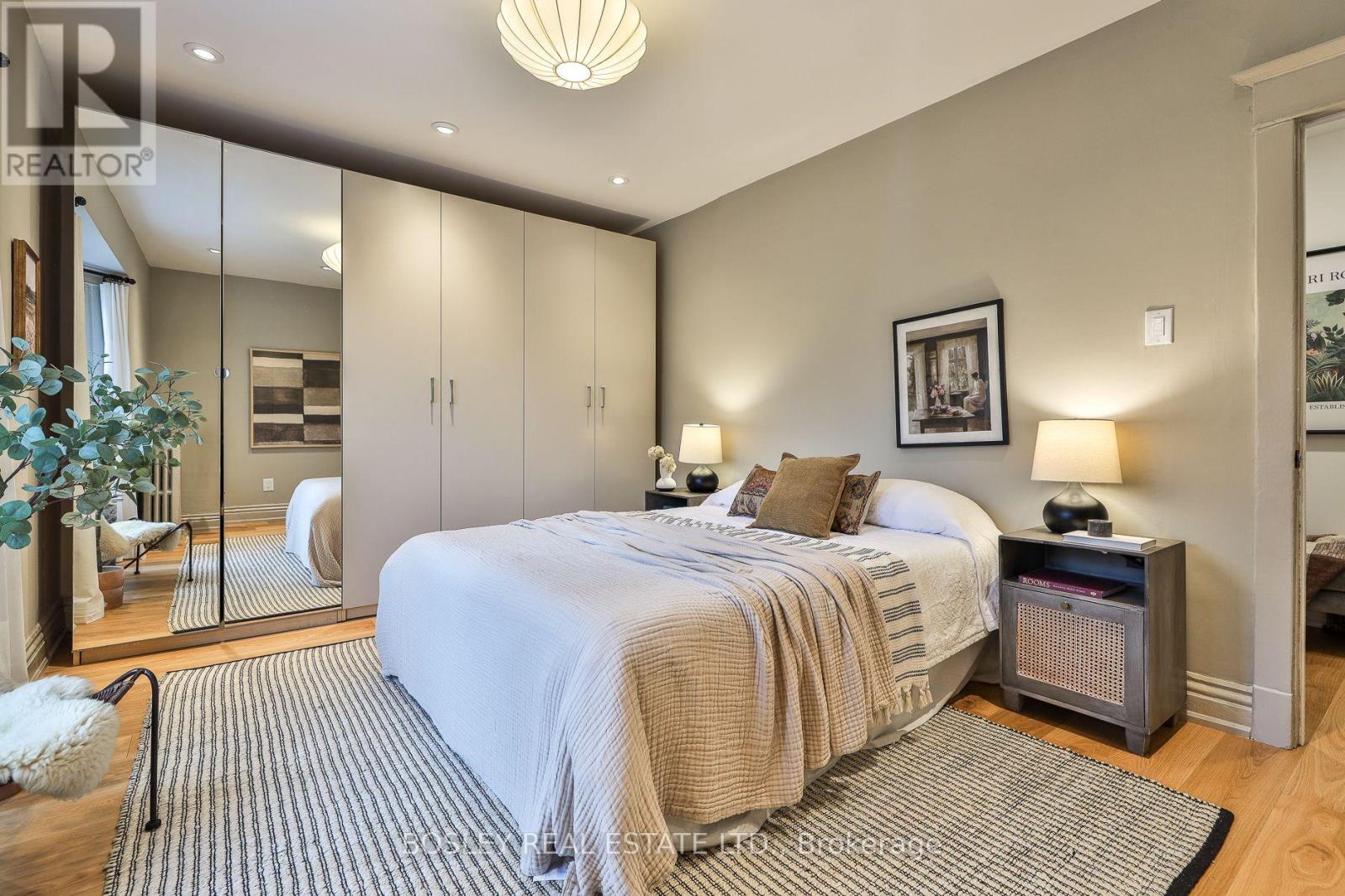 19 FERN AVENUE, Toronto (Roncesvalles), Ontario, M6R1J9 — Photo 24