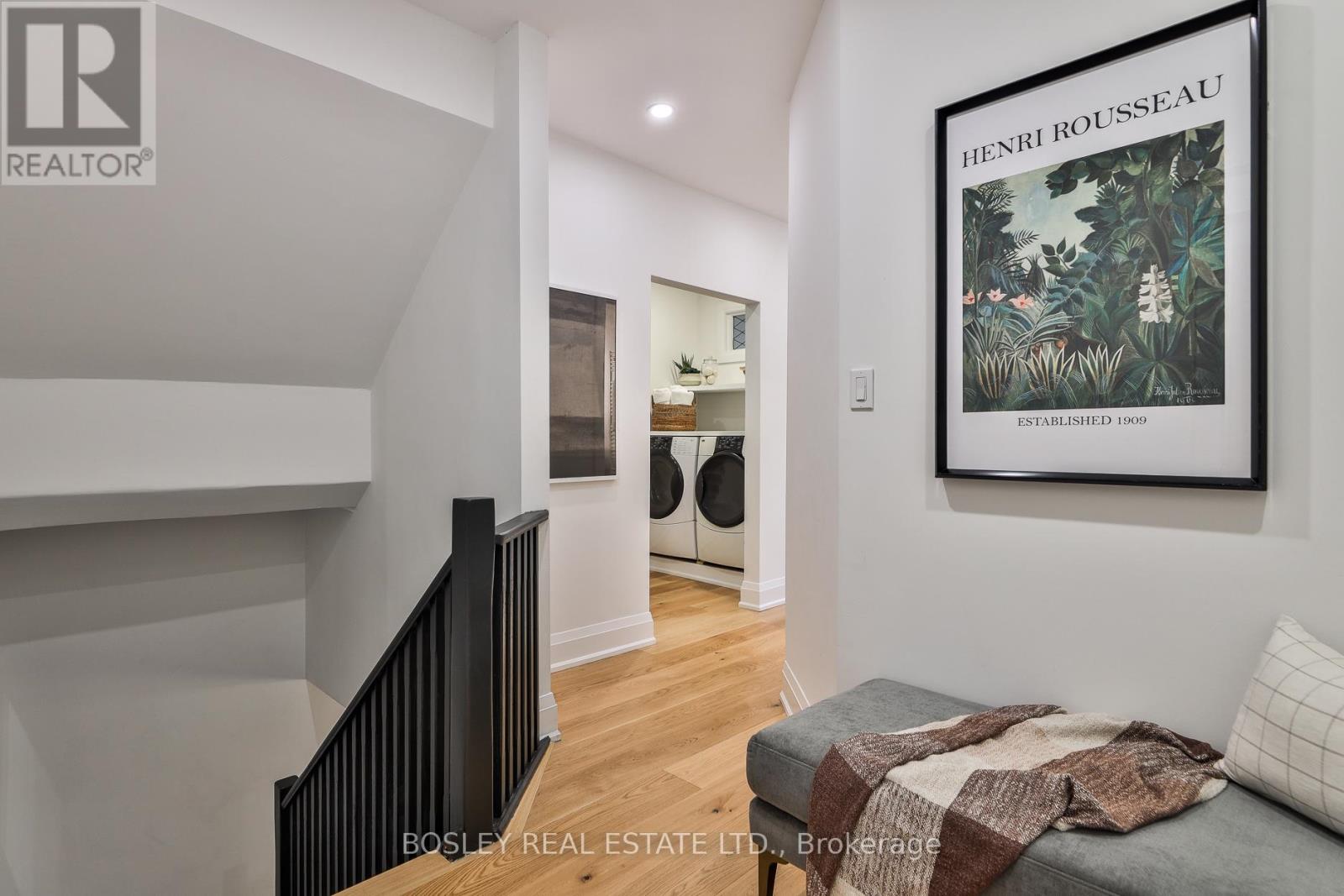 19 FERN AVENUE, Toronto (Roncesvalles), Ontario, M6R1J9 — Photo 26