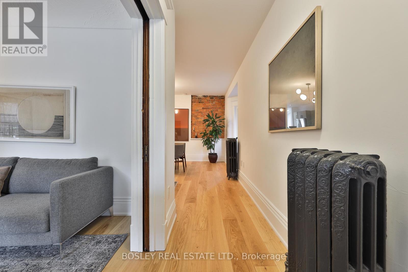 19 FERN AVENUE, Toronto (Roncesvalles), Ontario, M6R1J9 — Photo 3
