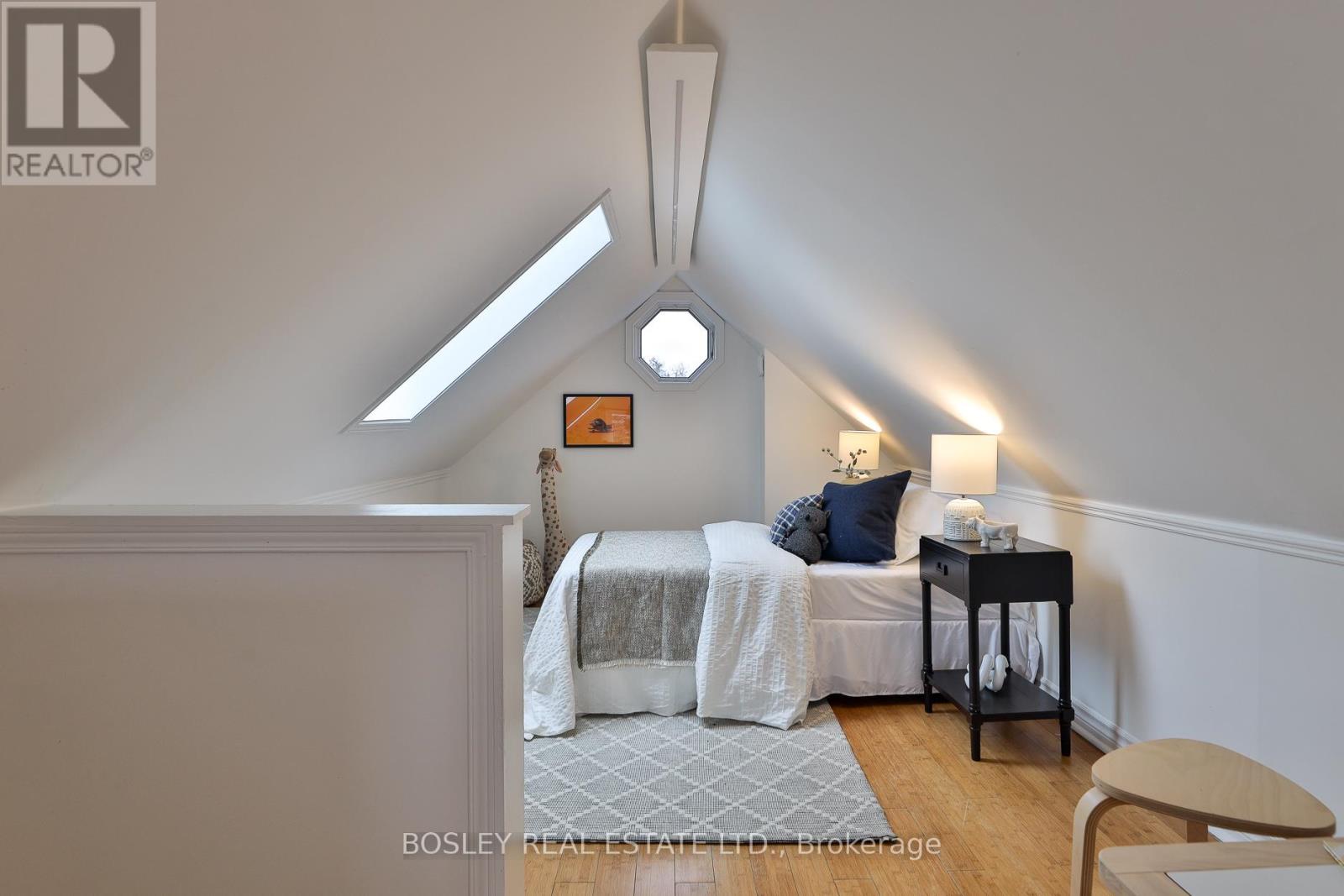 19 FERN AVENUE, Toronto (Roncesvalles), Ontario, M6R1J9 — Photo 36