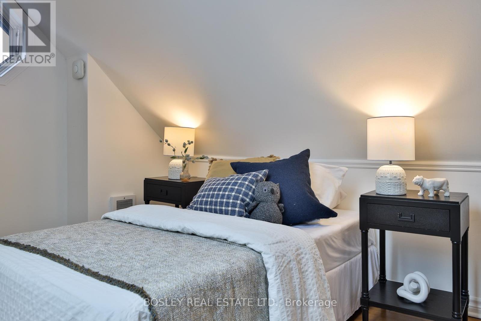 19 FERN AVENUE, Toronto (Roncesvalles), Ontario, M6R1J9 — Photo 37