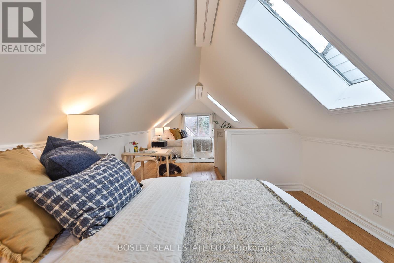 19 FERN AVENUE, Toronto (Roncesvalles), Ontario, M6R1J9 — Photo 38