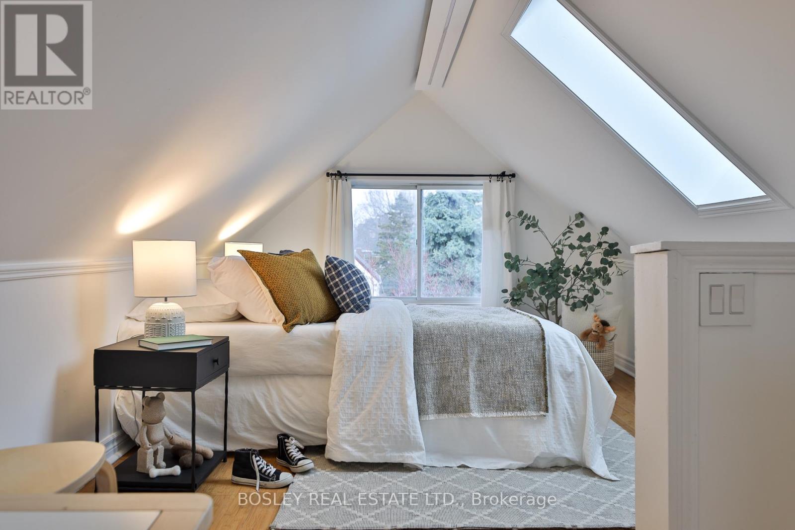 19 FERN AVENUE, Toronto (Roncesvalles), Ontario, M6R1J9 — Photo 39