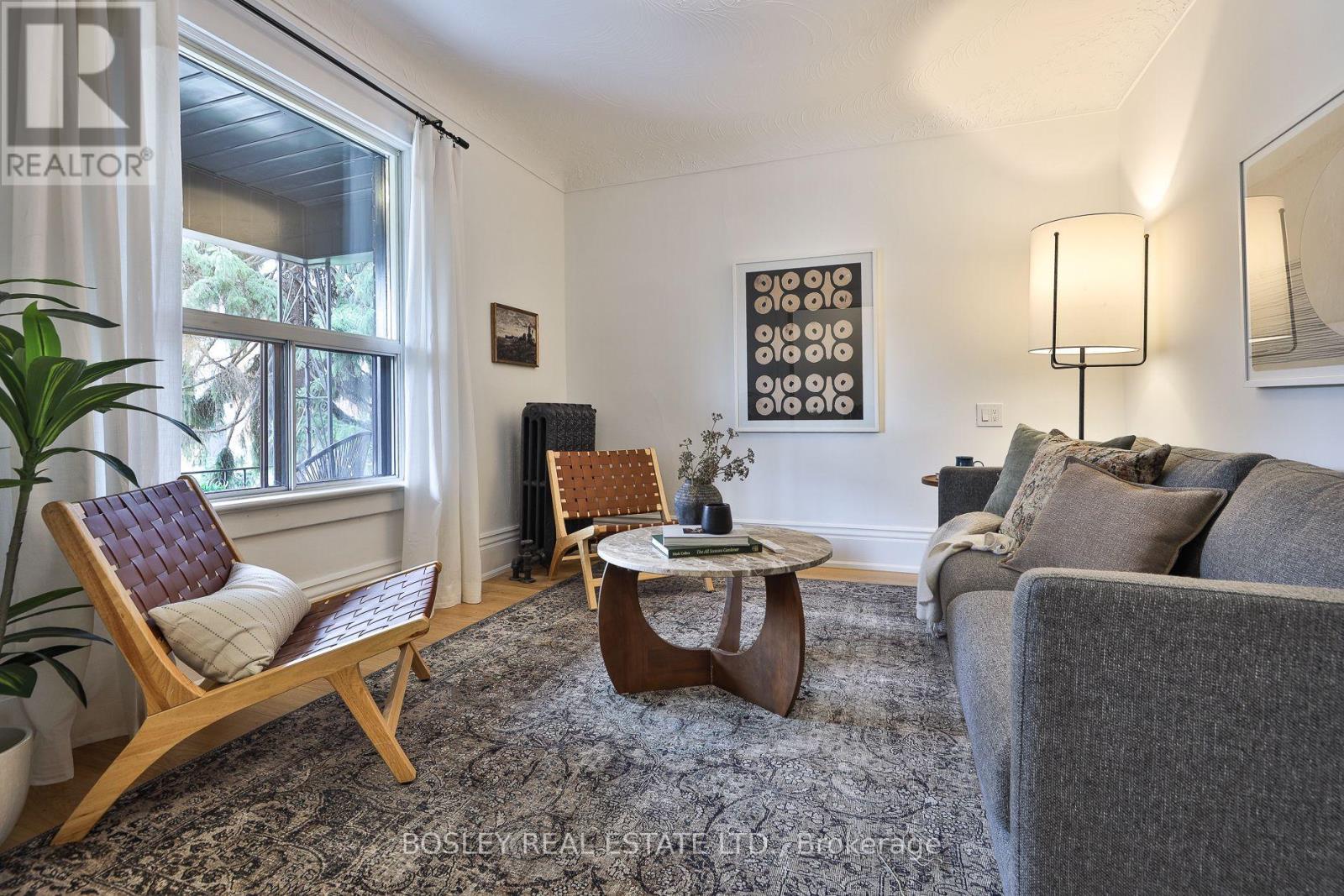 19 FERN AVENUE, Toronto (Roncesvalles), Ontario, M6R1J9 — Photo 4