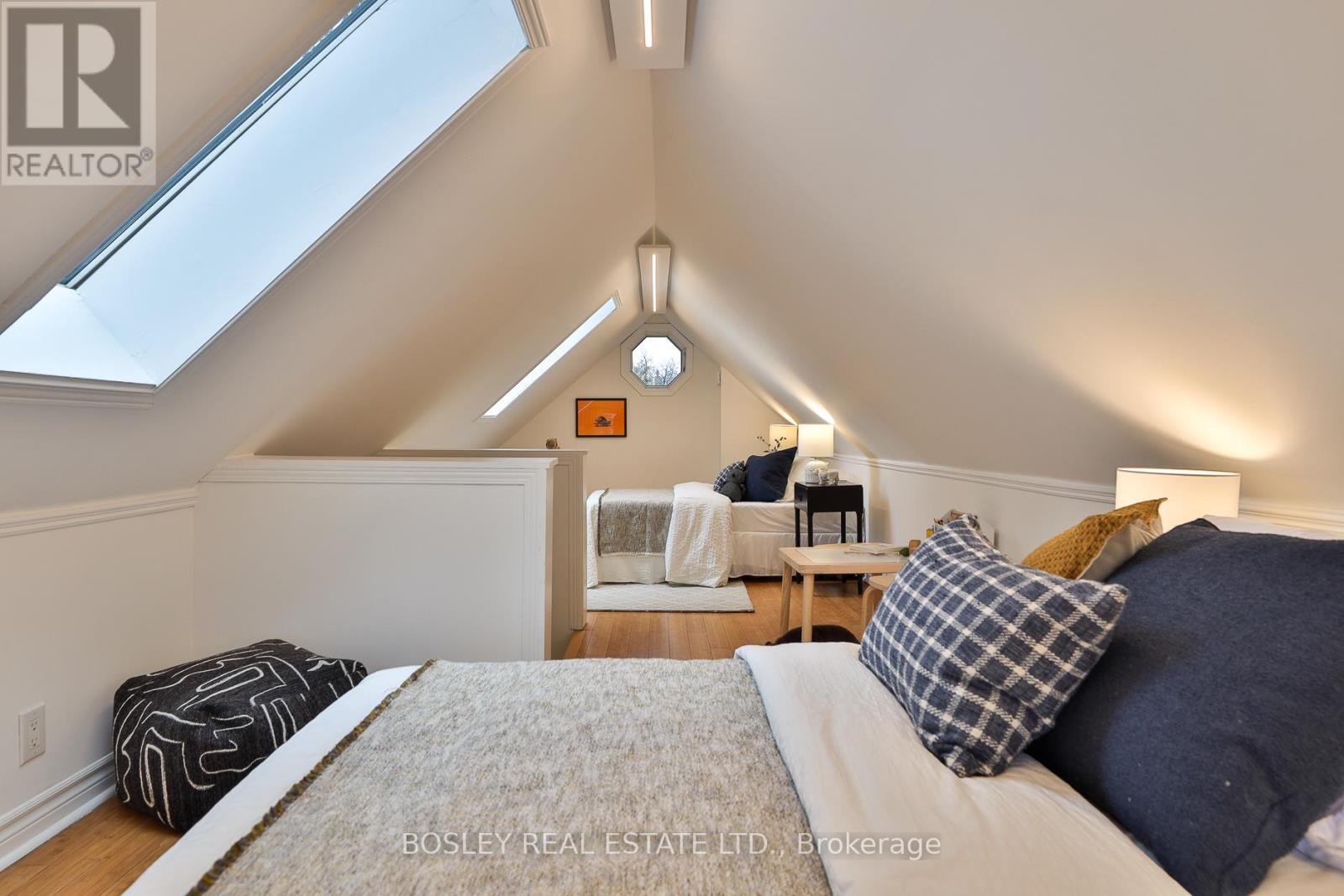 19 FERN AVENUE, Toronto (Roncesvalles), Ontario, M6R1J9 — Photo 40