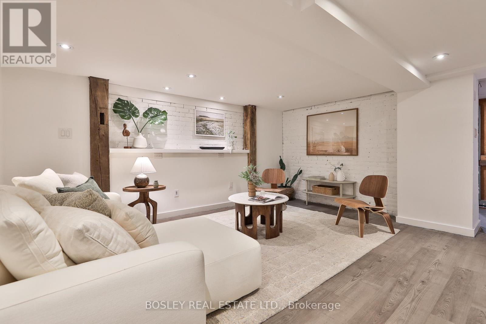 19 FERN AVENUE, Toronto (Roncesvalles), Ontario, M6R1J9 — Photo 41