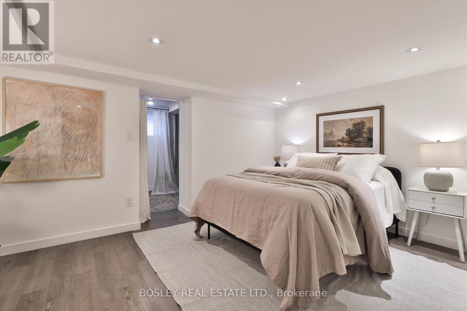 19 FERN AVENUE, Toronto (Roncesvalles), Ontario, M6R1J9 — Photo 42