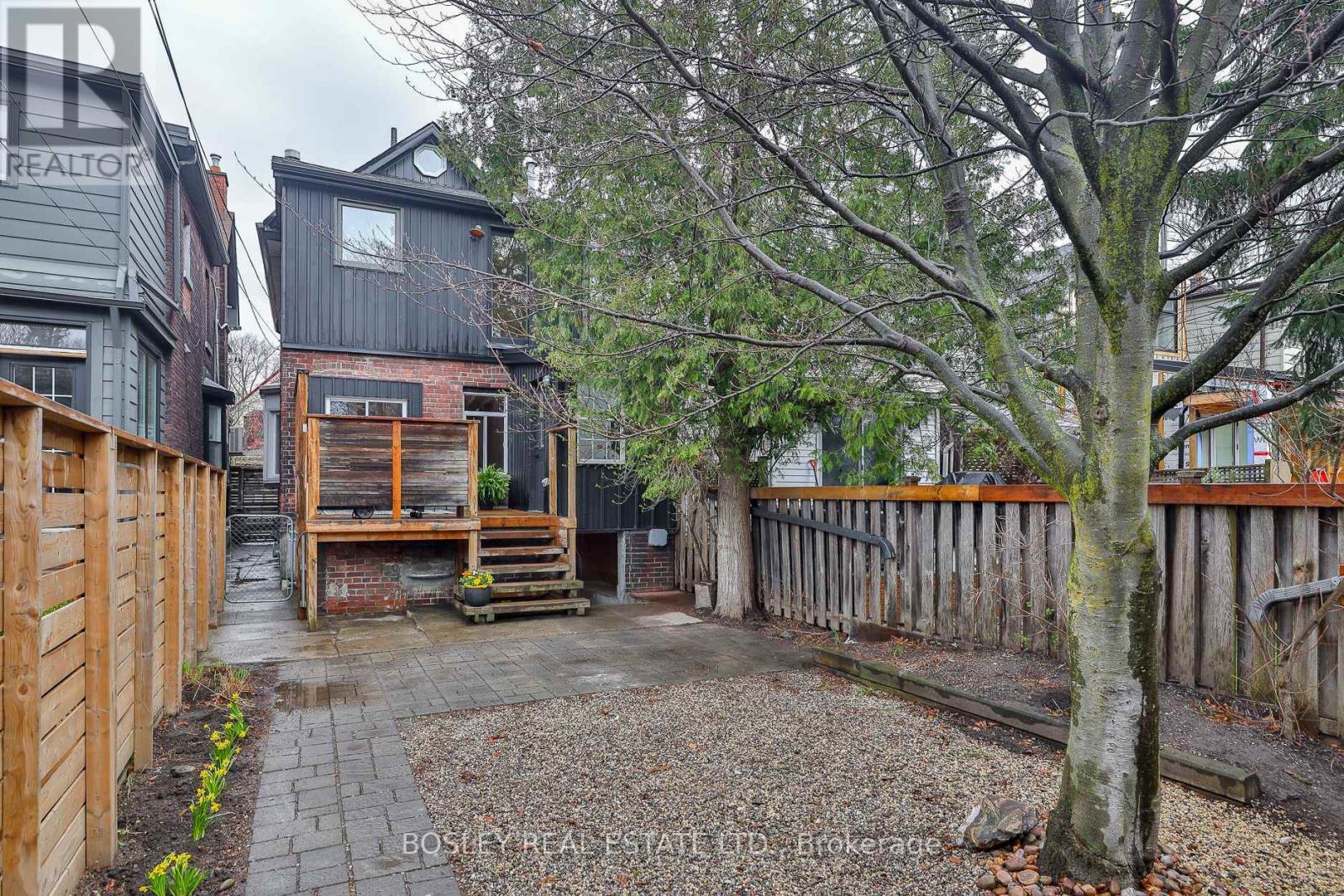 19 FERN AVENUE, Toronto (Roncesvalles), Ontario, M6R1J9 — Photo 44