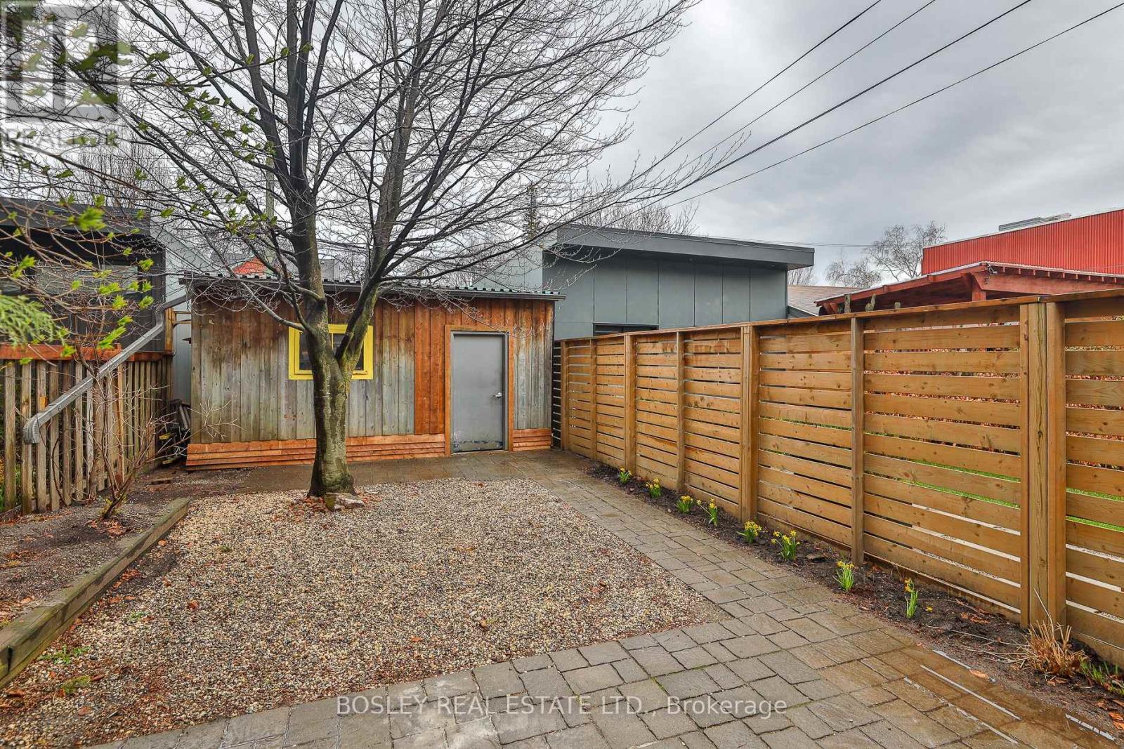 19 FERN AVENUE, Toronto (Roncesvalles), Ontario, M6R1J9 — Photo 45